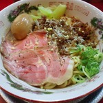 ラーメンたんろん - デビルメン(2012/10)