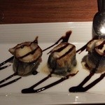 ビストロ ラヴニール - 秋刀魚