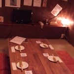 お好み焼き・鉄板料理 わらや - 