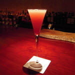 バー ル・サロン - トワイライトゾーン