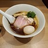 らぁ麺 みうら