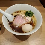 らぁ麺 みうら - 