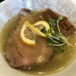 麺や 彩～iro～ - 