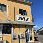 MONCHAN RAMEN SHUN - 