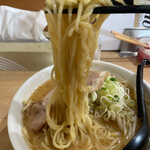 MONCHAN RAMEN SHUN - 