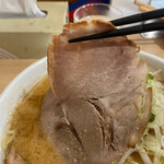 MONCHAN RAMEN SHUN - 
