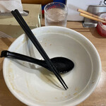 MONCHAN RAMEN SHUN - 