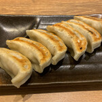 肉汁餃子のダンダダン - 