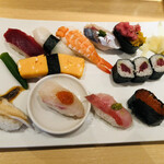 Tatsurou Sushi - 