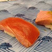 やま中・本店　鮨と日本料理　 - 