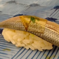 やま中・本店　鮨と日本料理　 - 