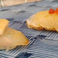 やま中・本店　鮨と日本料理　 - 