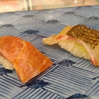 やま中・本店　鮨と日本料理　 - 