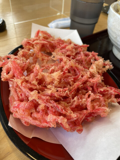 釜あげうどん 団平 - 鹿折唐桑（うどん）の写真