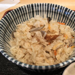 うどん ゆきの - 