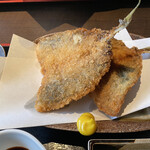 和久 - アジフライ