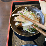 和久 - 鰹のタタキ