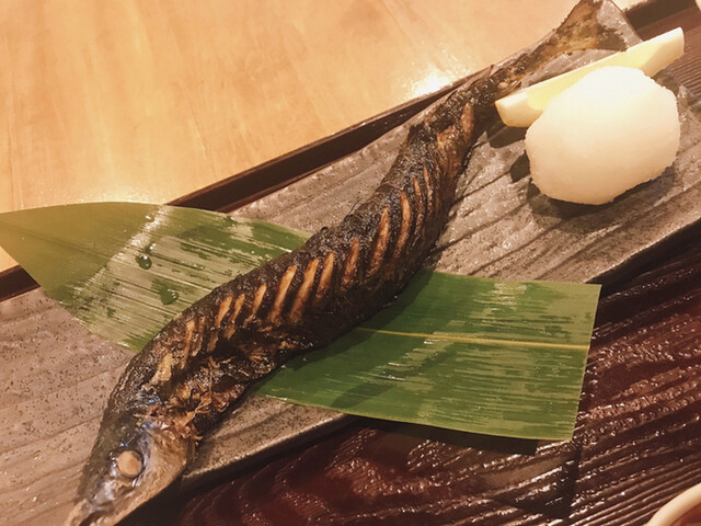 Kaminogeuokou - Kuhonbutsuu2013Kaminoge (Oimachi Line)/Izakaya (Tavern