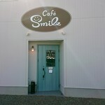 Cafe Smile - 外観