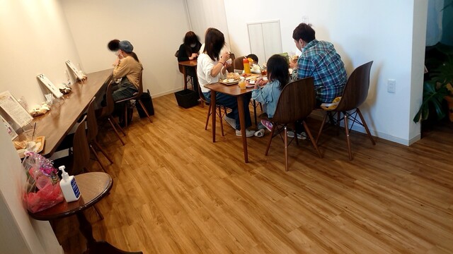 Cafe Smile photo 4