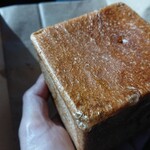 Kubus - ダブルチョコレート