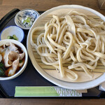 幸太郎うどん - 