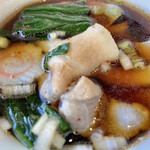 幸太郎うどん - 