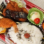 手づくり弁当 なのはな亭 - 