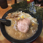 川出拉麺店 - 