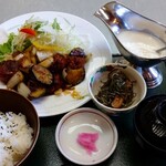 和洋亭　ぶざん - 