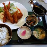 和洋亭　ぶざん - 