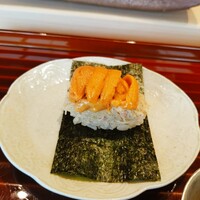 鮨 在 - 