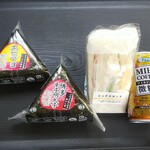 ディオ - これだけ買って (税込)292円 (2021.11.06)