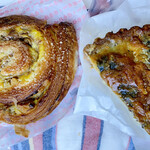 カタネベーカリー - 