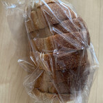 カタネベーカリー - 