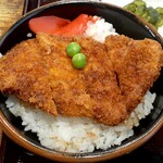 といや - ミニでしたが美味しい肉でした！