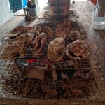 ヨシタケ食堂 - 焼き上がり！