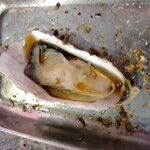 ヨシタケ食堂 - 剥いてみた(＞ω＜)♪