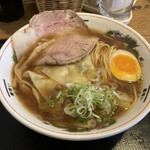 麺喰い メン太ジスタ - 