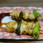 焼き鳥（タレ）