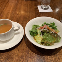 グリル満天星 麻布十番 新宿店 - 