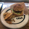 CRUZ BURGERS & CRAFT BEERS