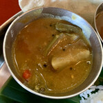 南インド料理 なんどり - 