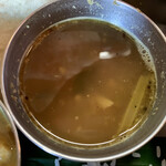 南インド料理 なんどり - 