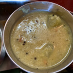 南インド料理 なんどり - 