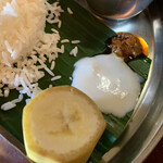 南インド料理 なんどり - 