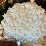 南インド料理 なんどり - 