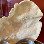 南インド料理 なんどり - 