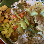 南インド料理 なんどり - 