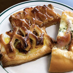 パンブラザースアベ - 